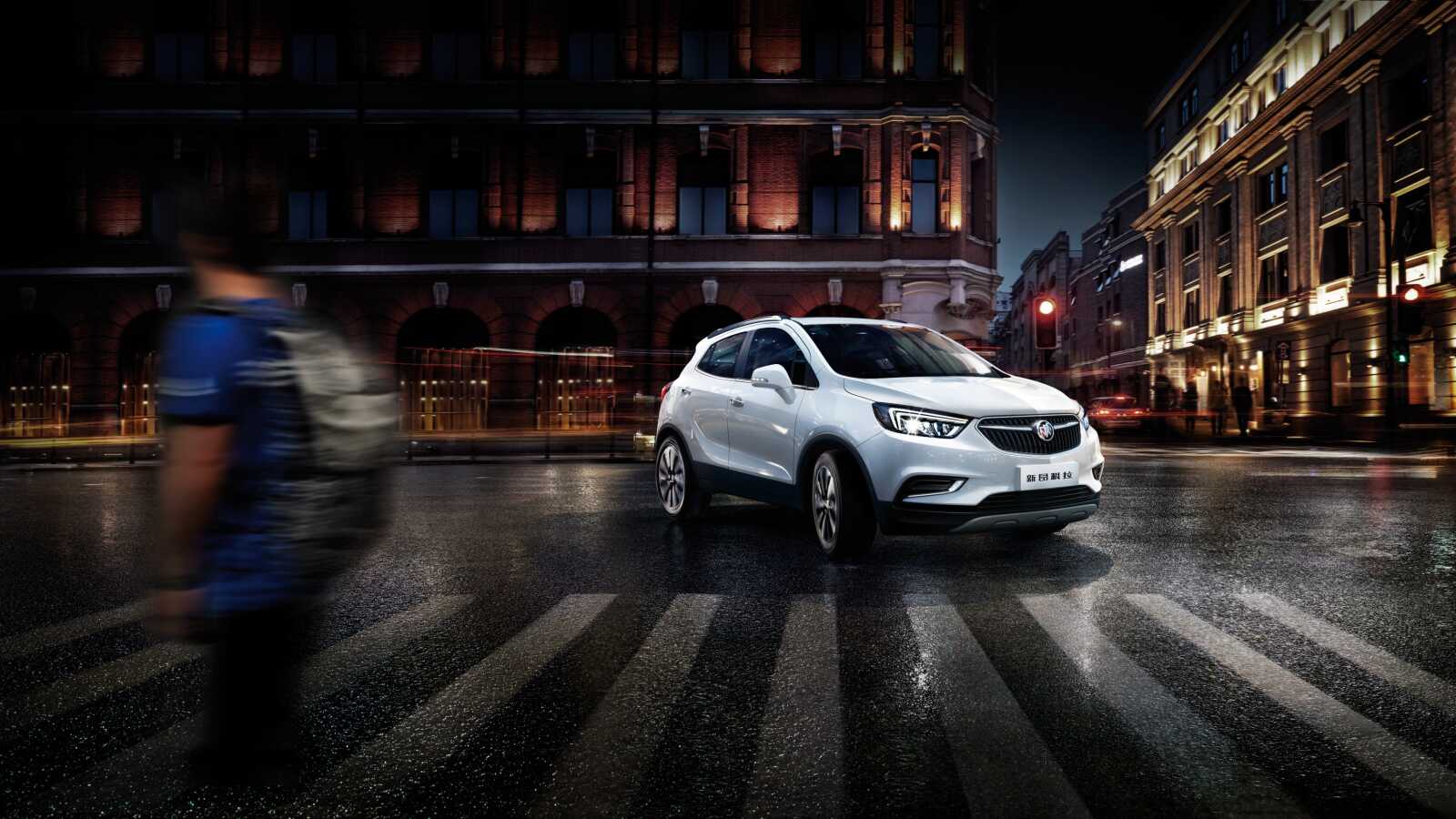 Buick Encore Wallpapers (43 images) - WallpaperCat