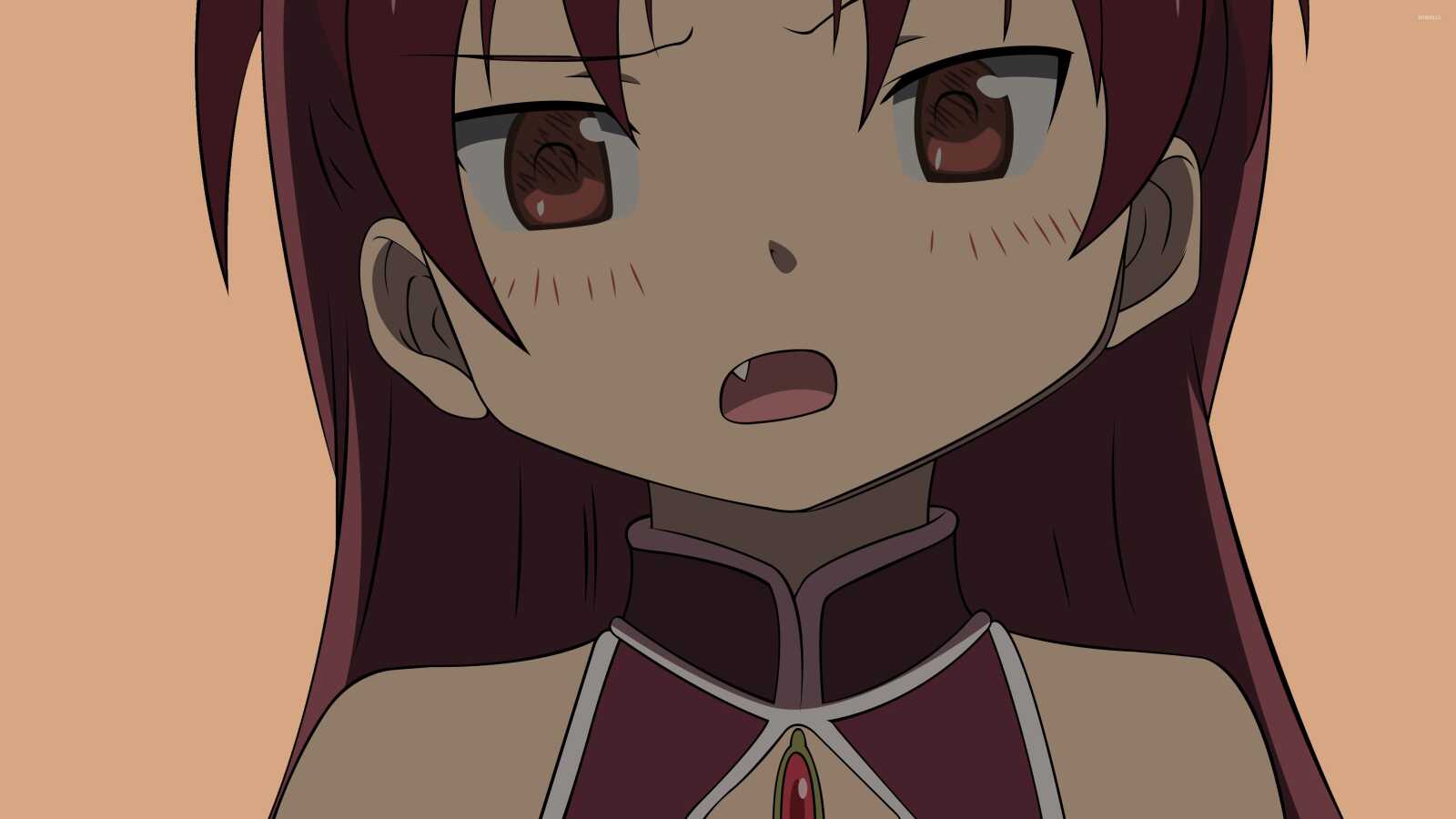Desktop 4K Kyoko Sakura - Kyoko Sakura