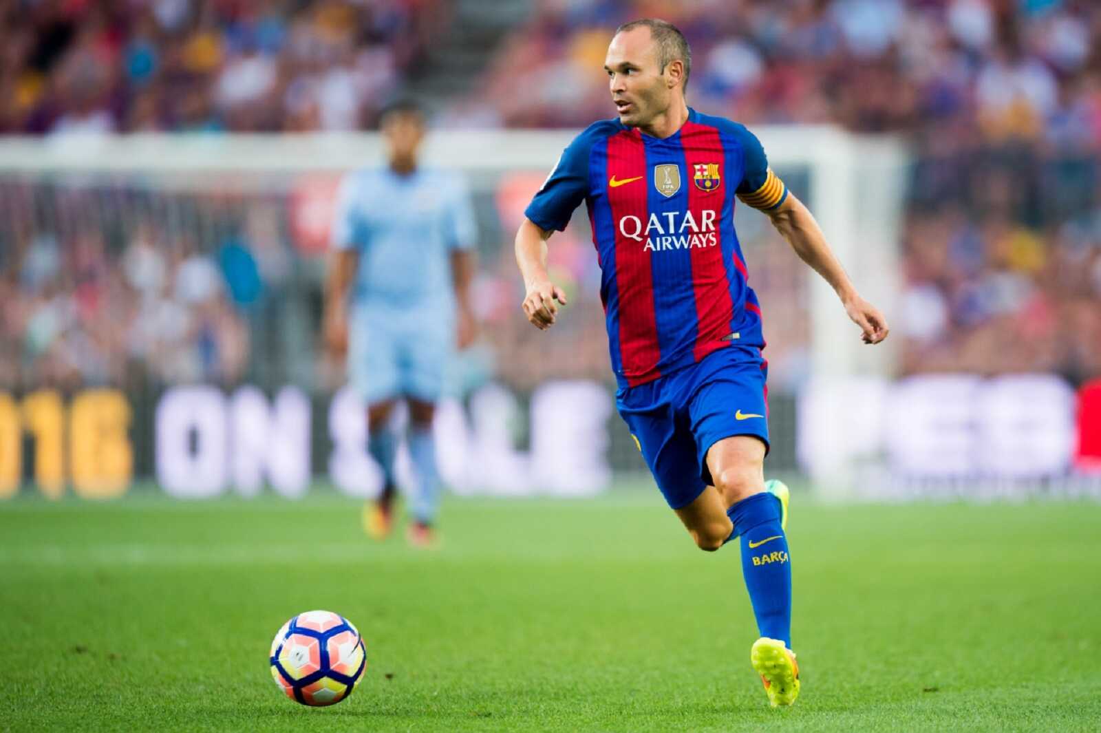 Iniesta Computer Background Iniesta Wallpapers (37 images) - WallpaperCat