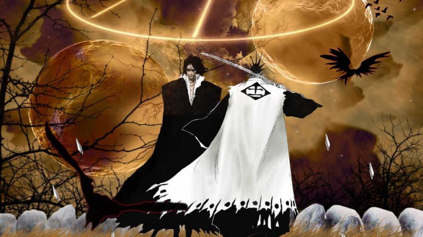 Desktop Full Hd Kenpachi - Kenpachi