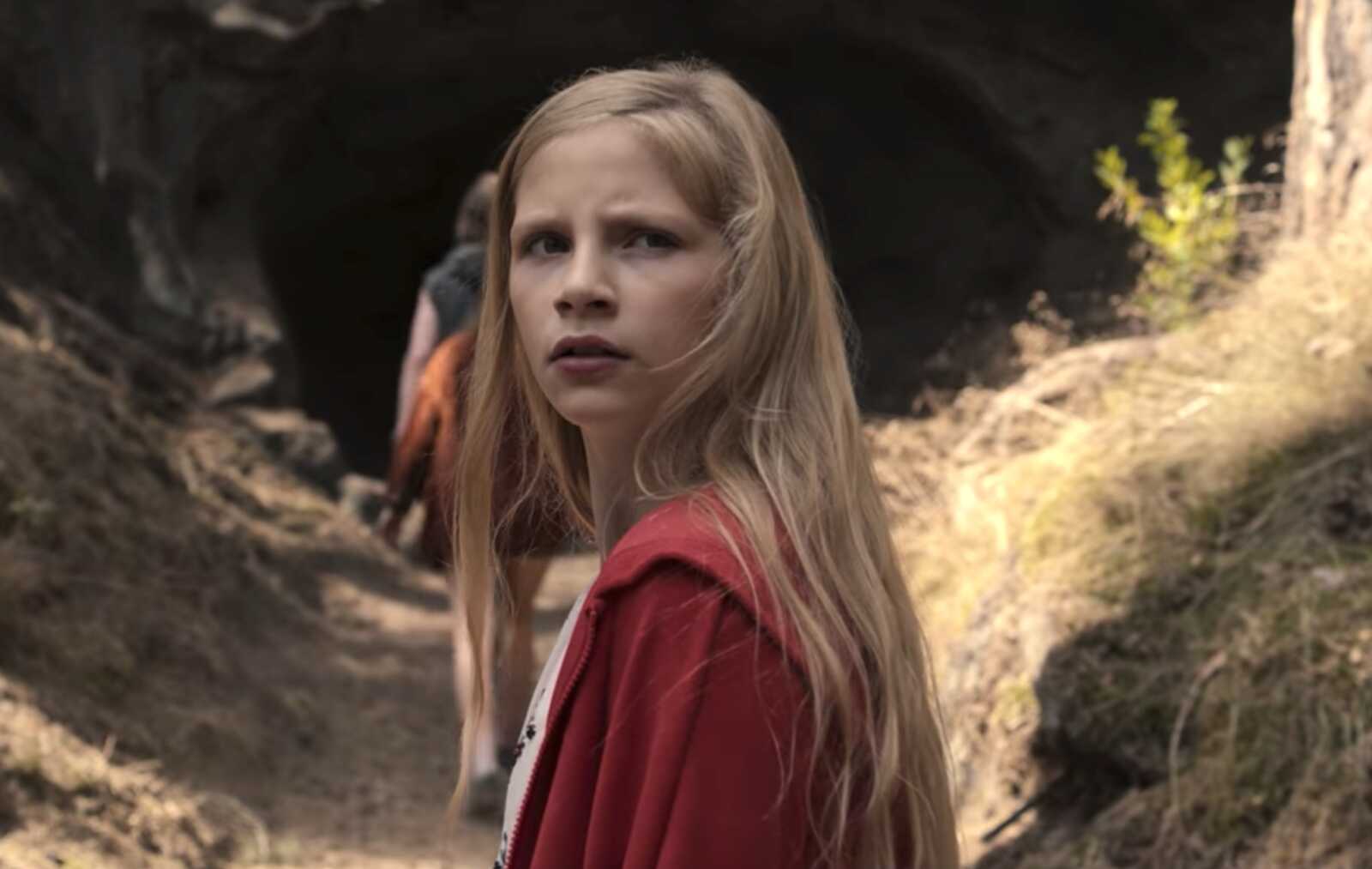 Dark (TV series) visual data 5