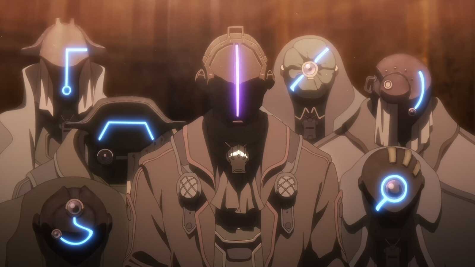 Desktop 1080P Made In Abyss Dawn Of The De...