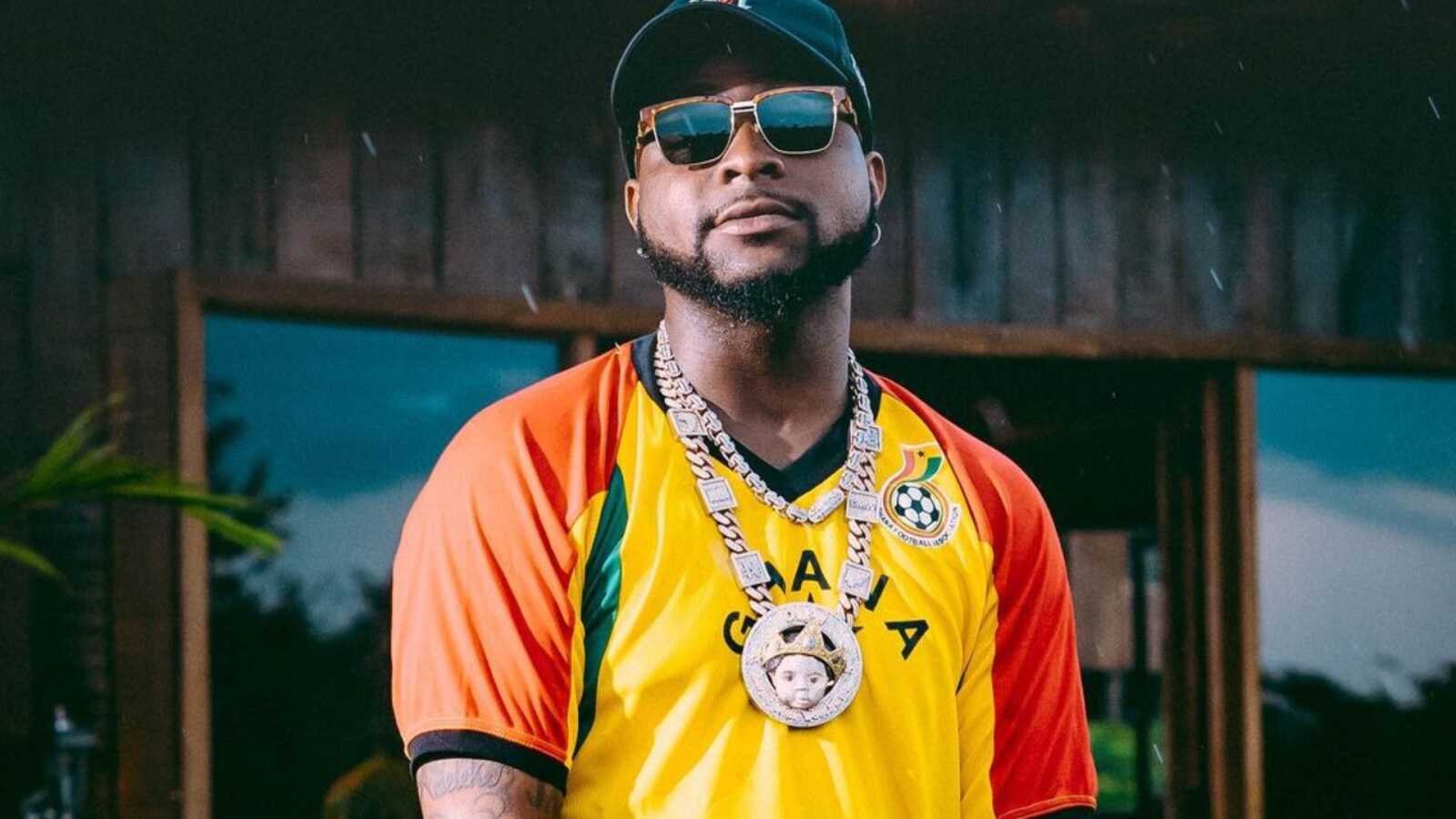 Davido Wallpapers (21 images) - WallpaperCat