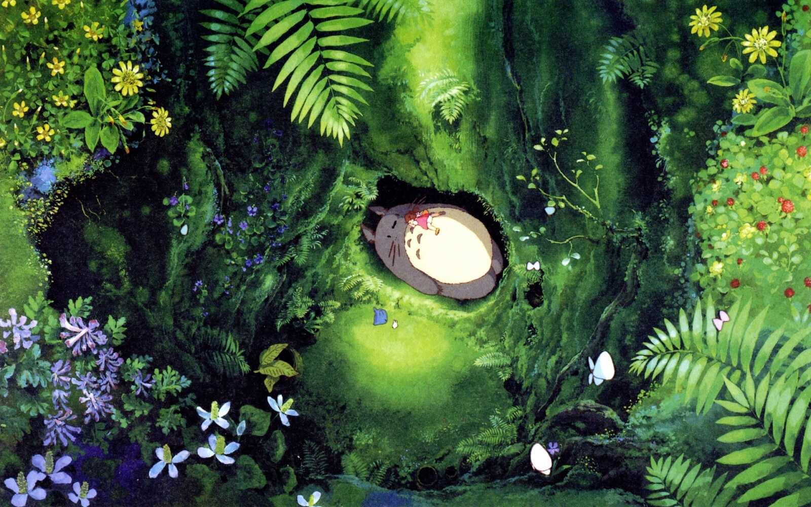 Desktop Hd Hayao Miyazaki - Hayao Miyazaki
