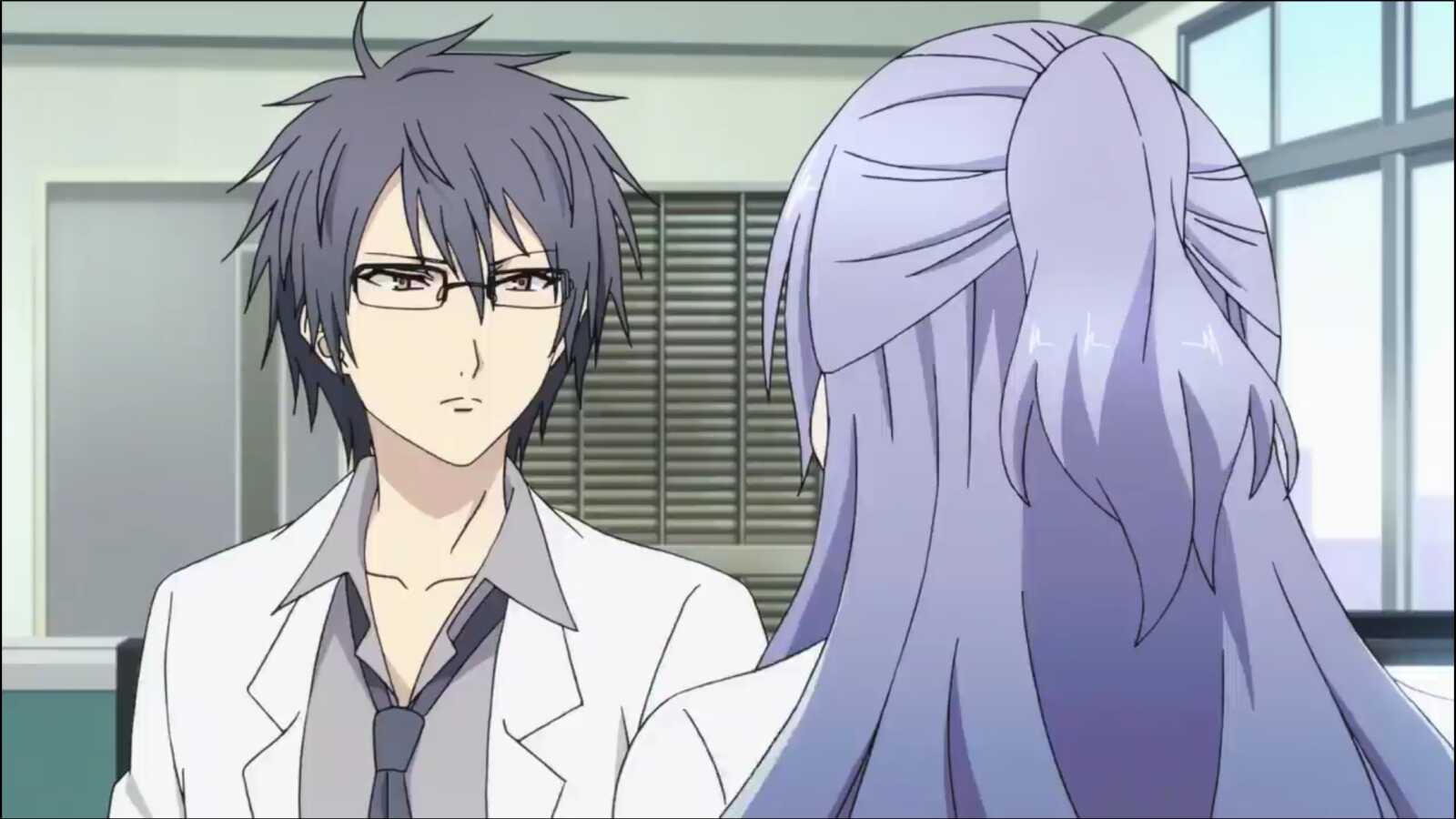 Desktop Hd Science Fell In Love So I Tried...