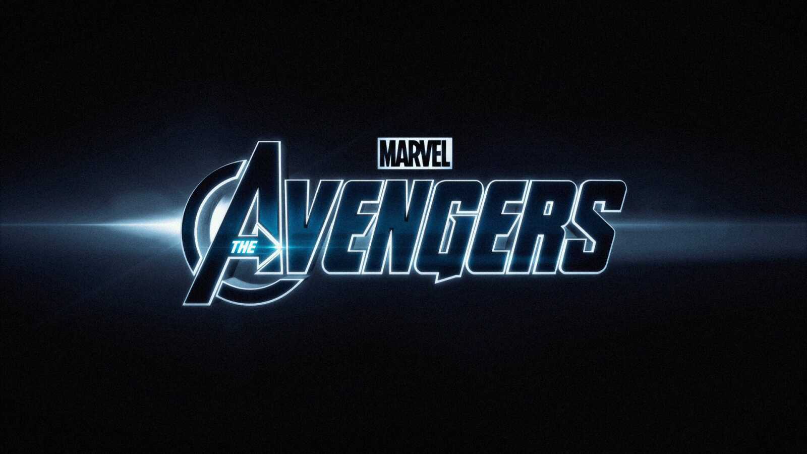 Avengers Logo