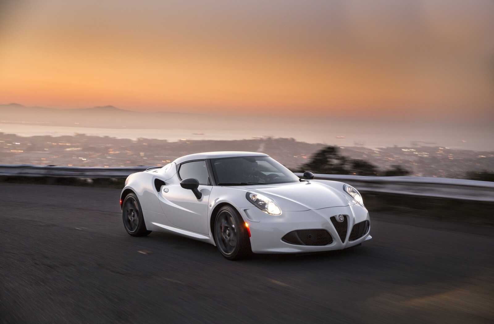 Alfa Romeo Wallpapers (49 images) - WallpaperCat