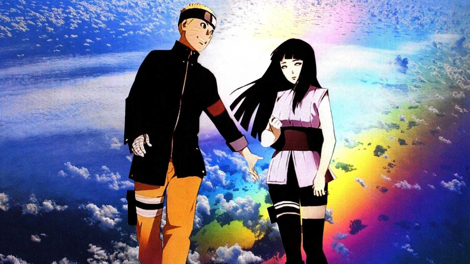 Desktop Full Hd Hinata Hyuga - Hinata Hyuga