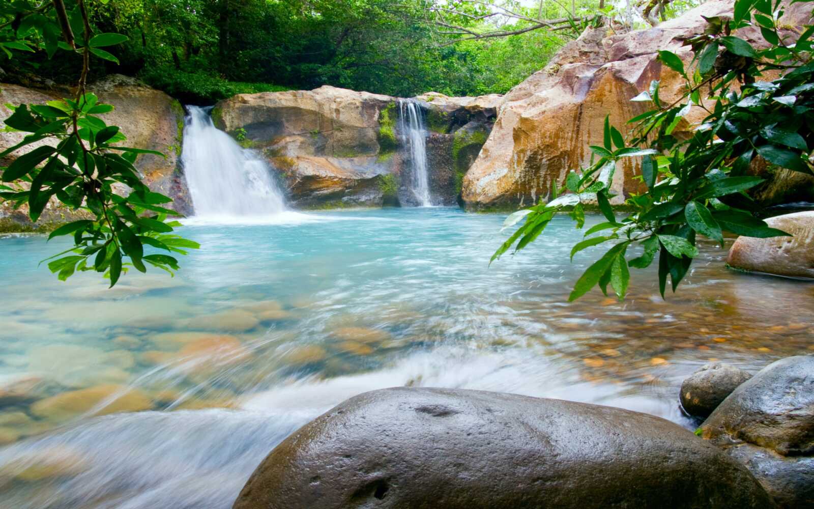 Costa Rica Wallpapers (73 images) - WallpaperCat