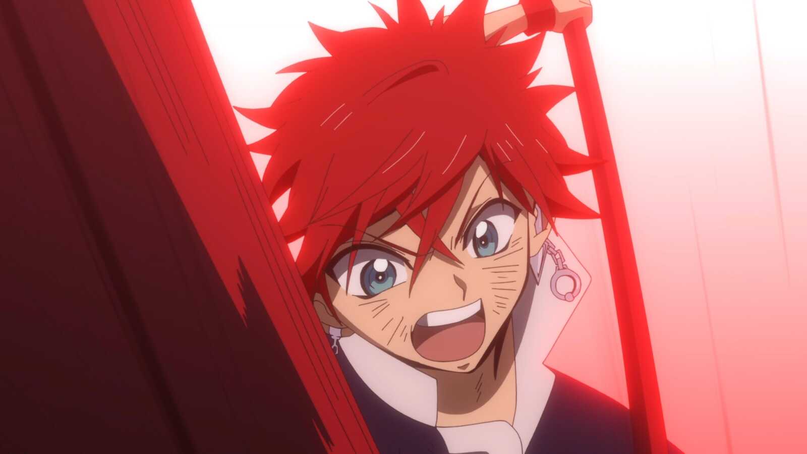 Desktop 1080P Orient Anime - Orient