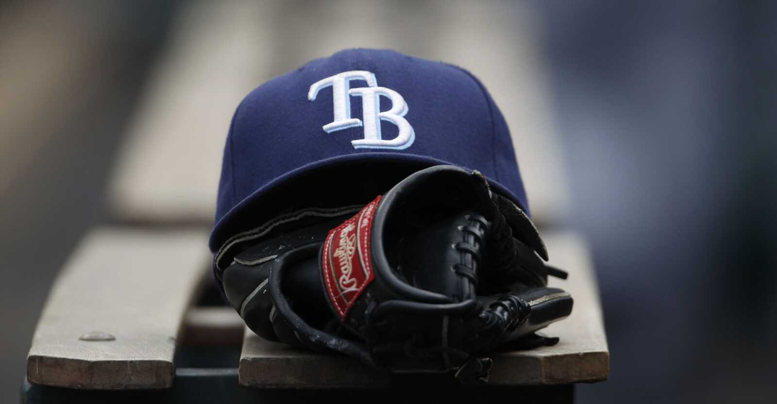 Tampa Bay Rays Wallpapers (37 images) - WallpaperCat