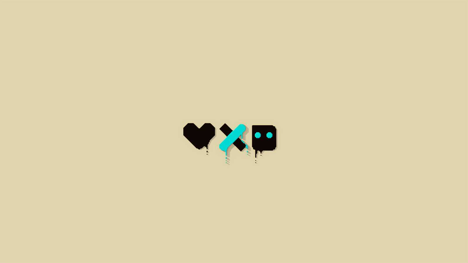 Desktop Hd Love Death And Robots - Love De...