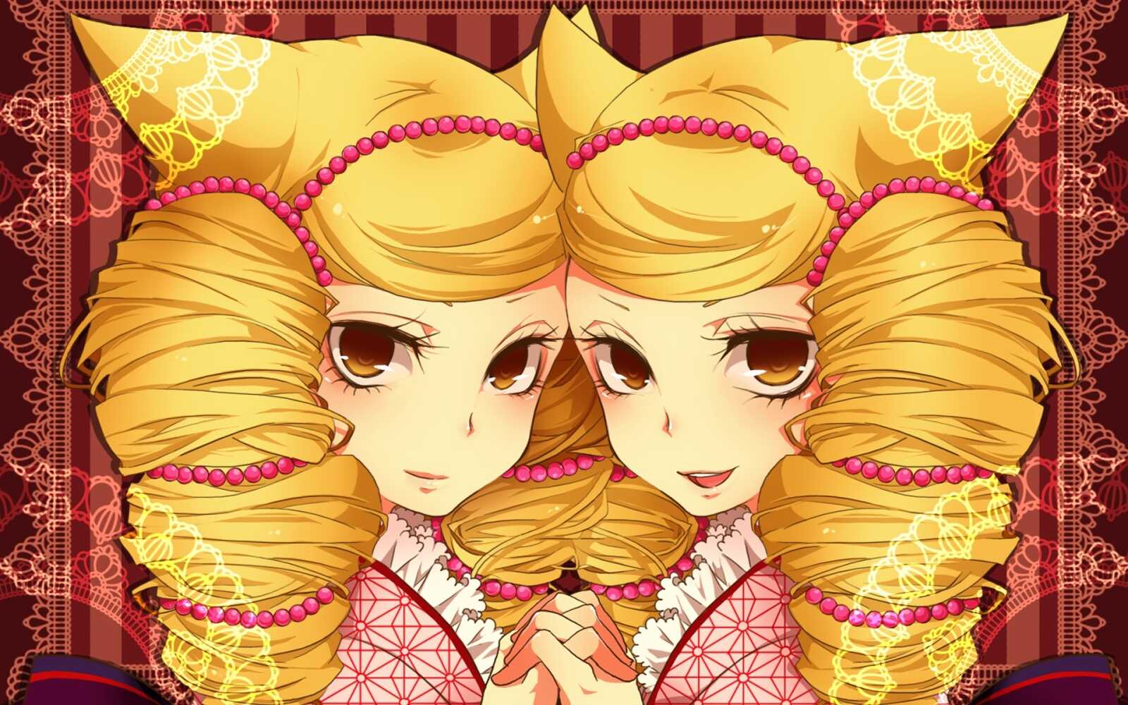 Desktop Hd Otome Youkai Zakuro - Otome you...