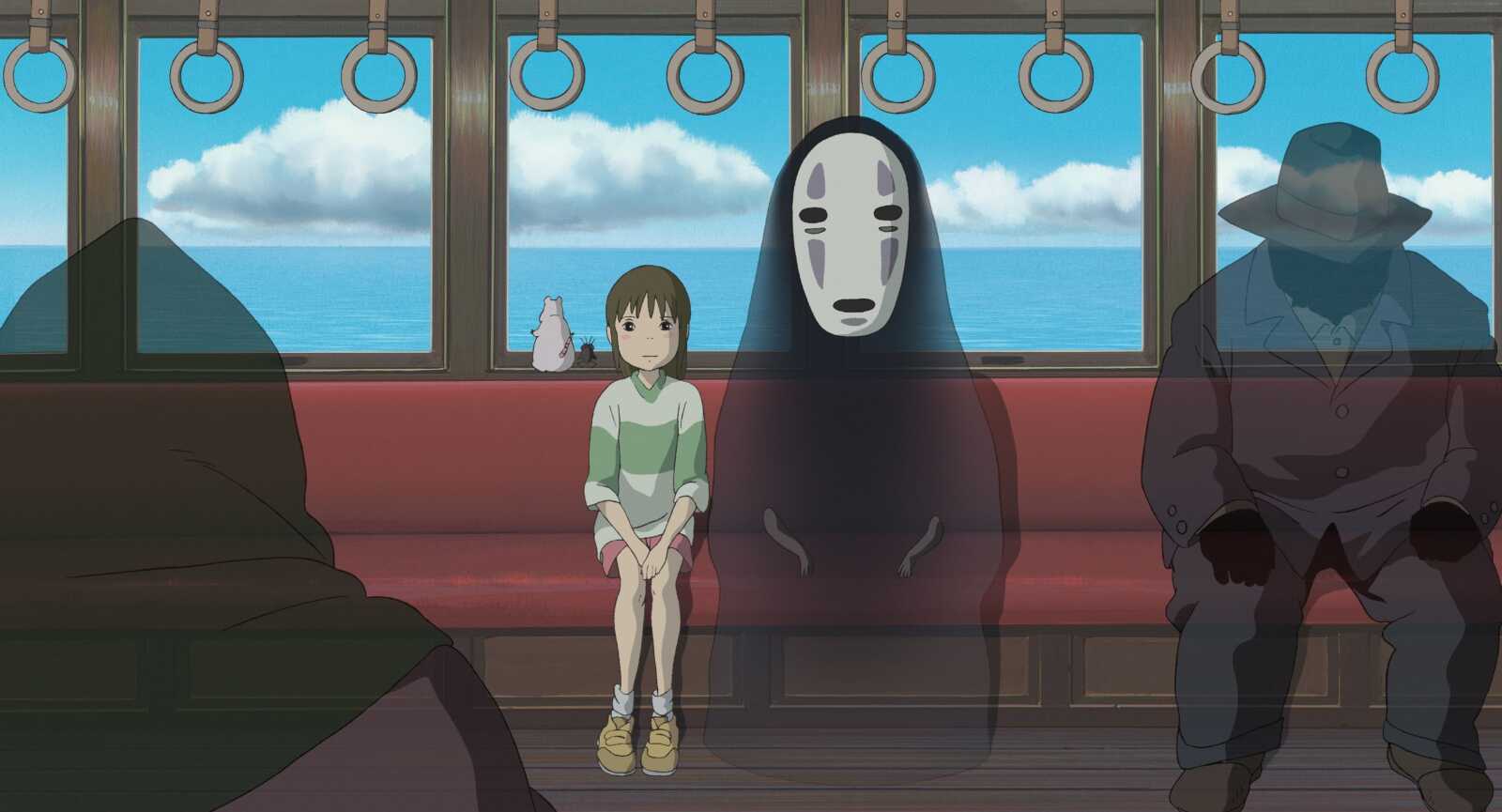 Desktop Hd Hayao Miyazaki - Hayao Miyazaki