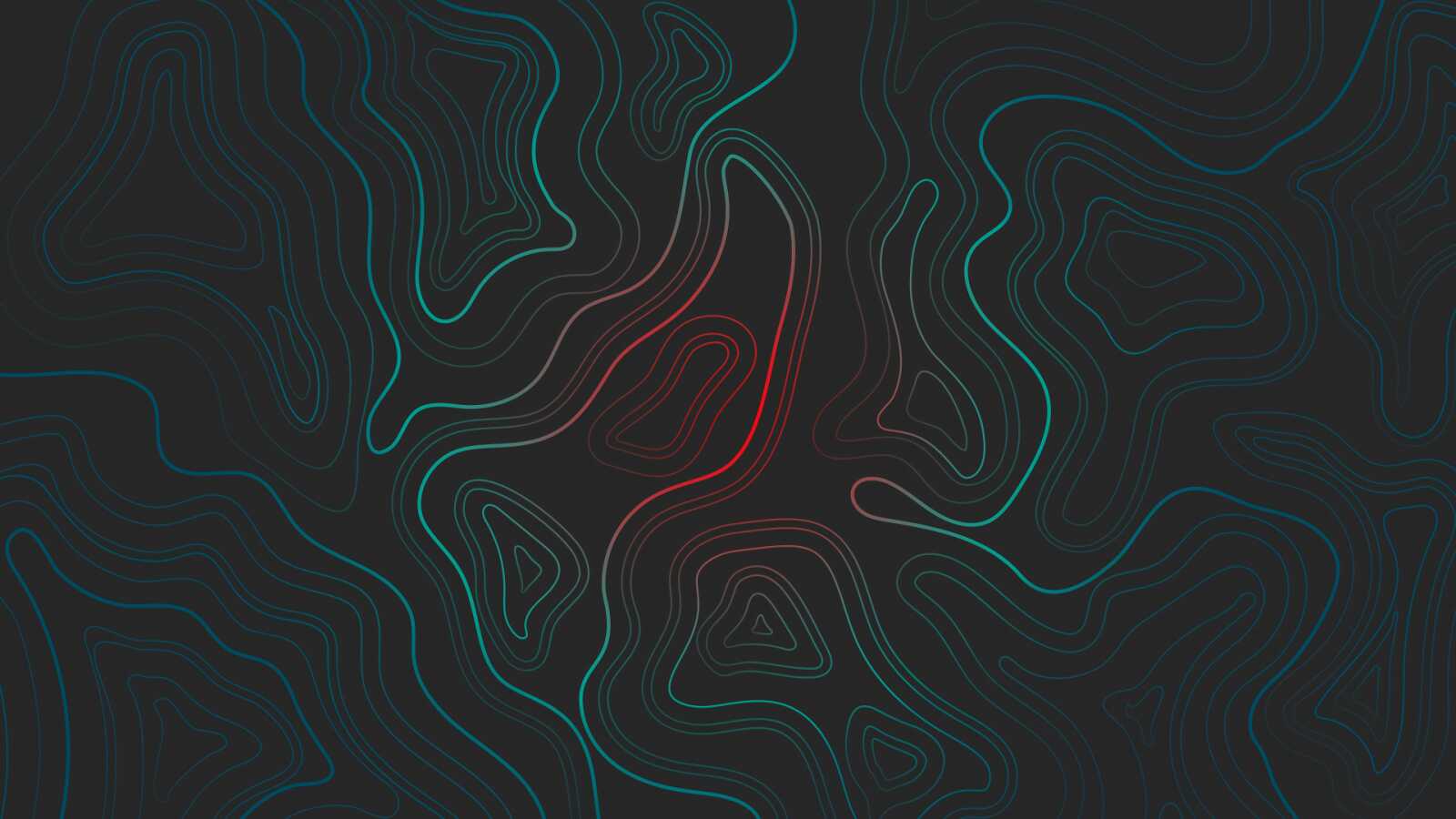 Desktop 1080P Abstract Shape - Abstract Sh...