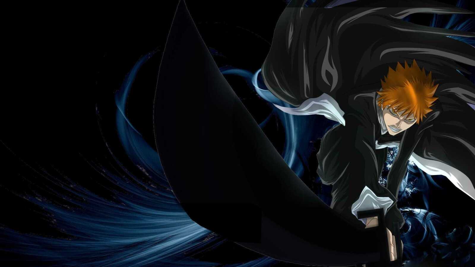 Desktop 1080P Bleach - Bleach