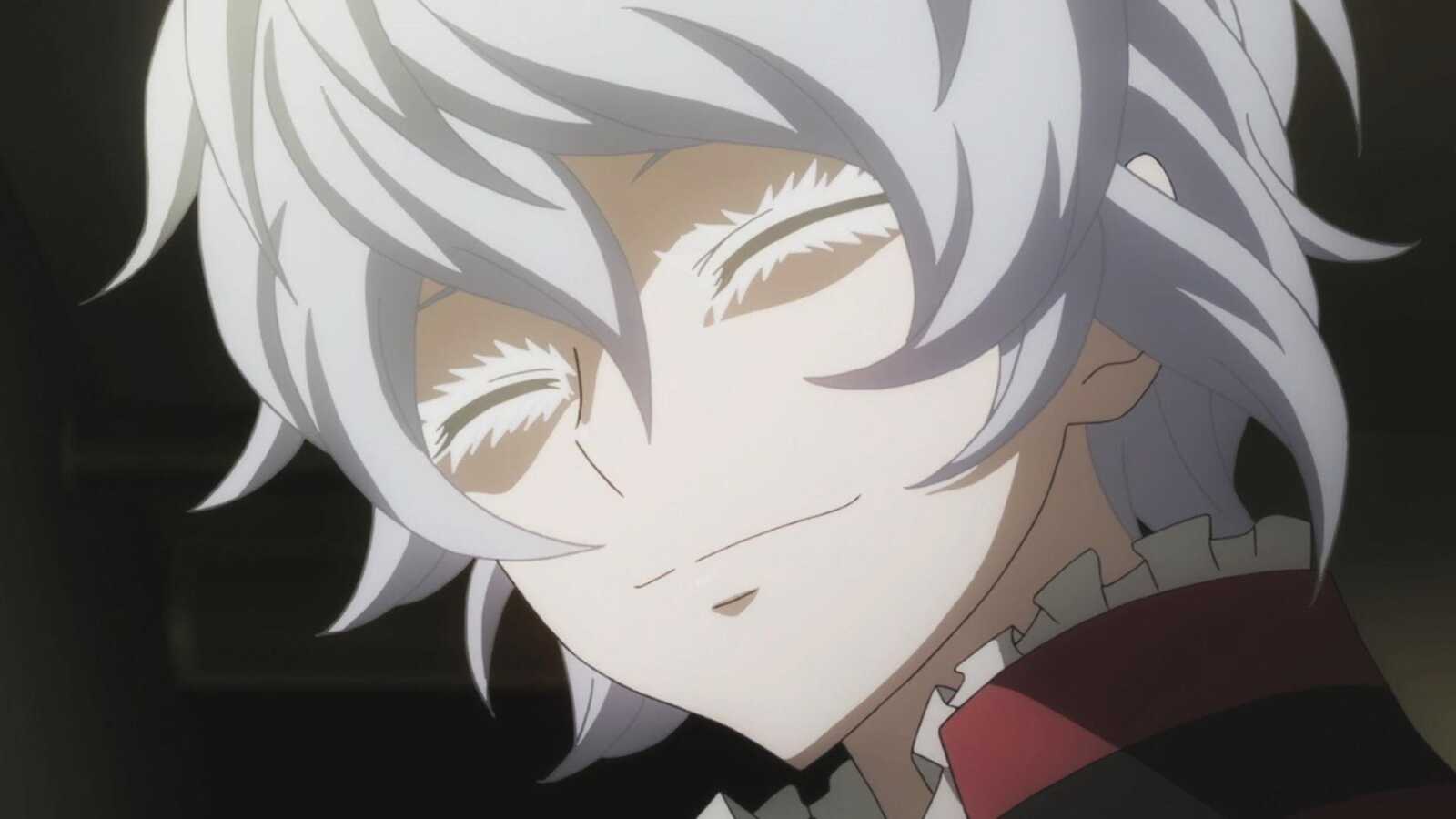 Desktop 1080P Devil Survivor 2 The Animati...
