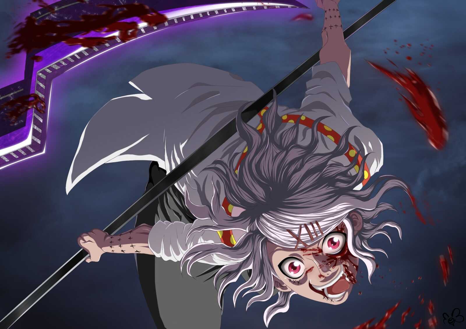 Desktop Hd Juuzou Suzuya - Juuzou Suzuya