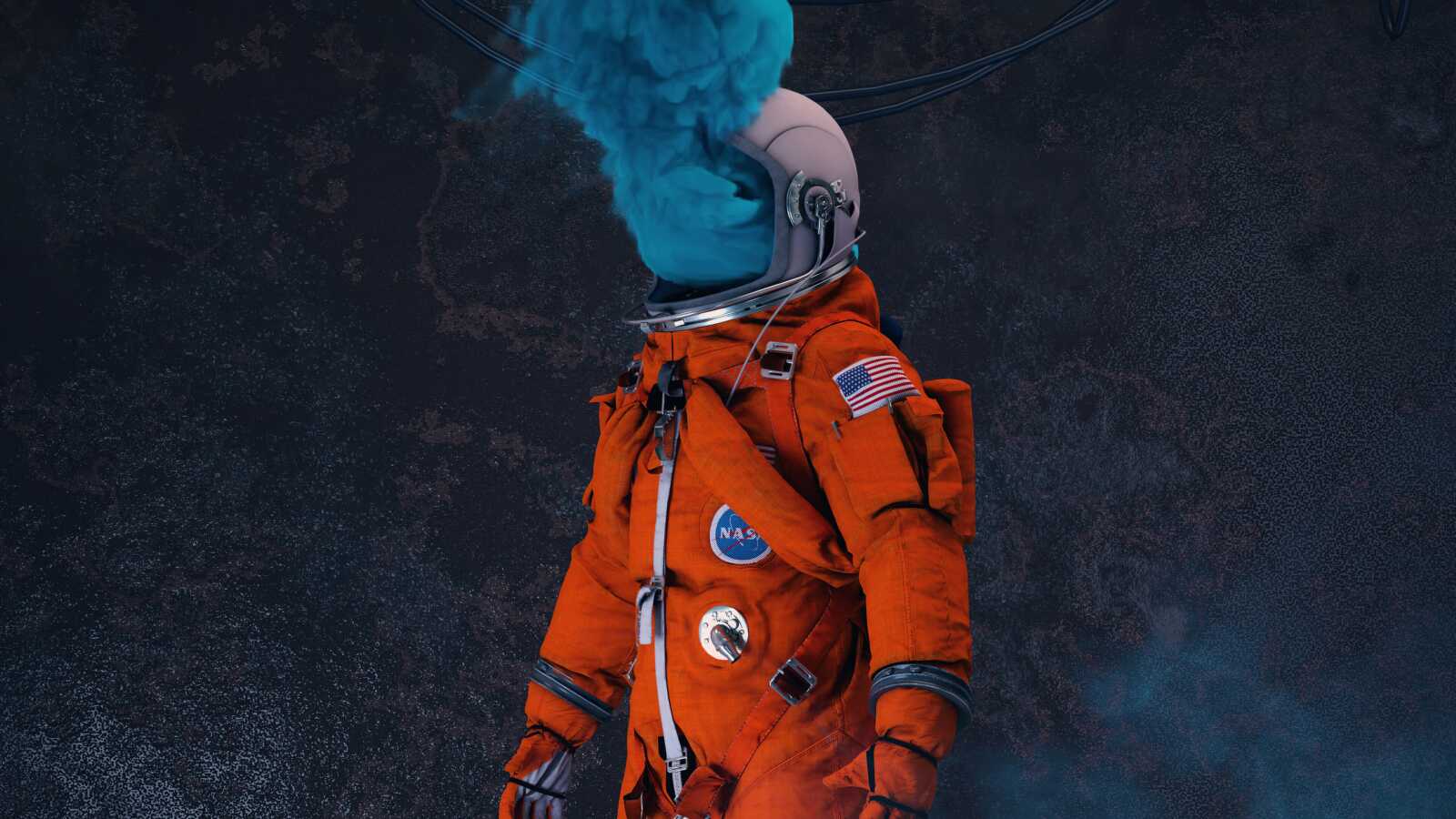 NASA Wallpapers (25 images) - WallpaperCat