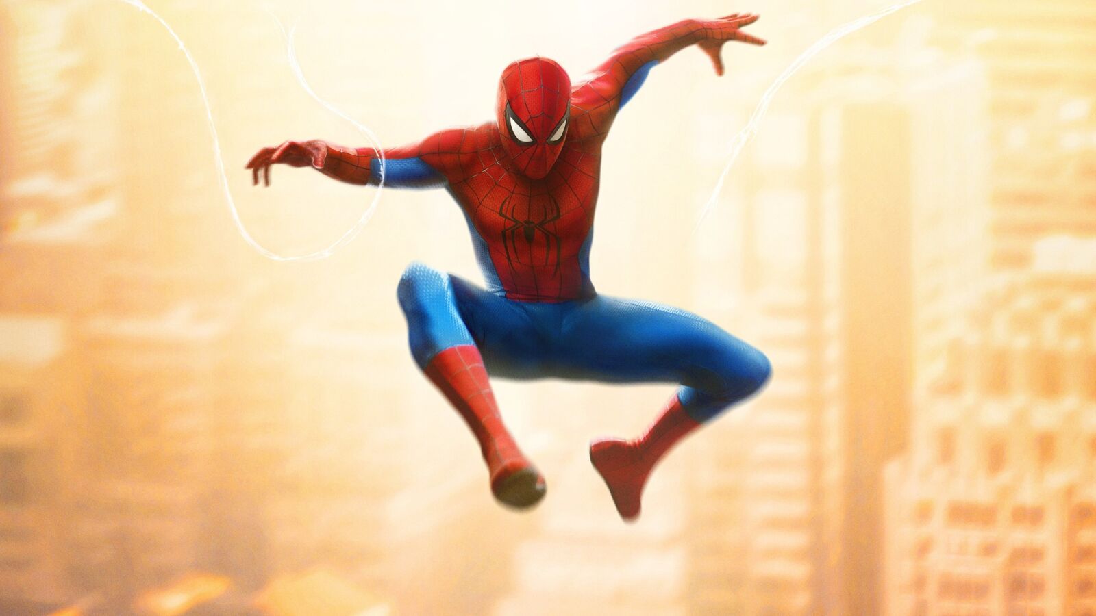 Marvel'S Spider-Man