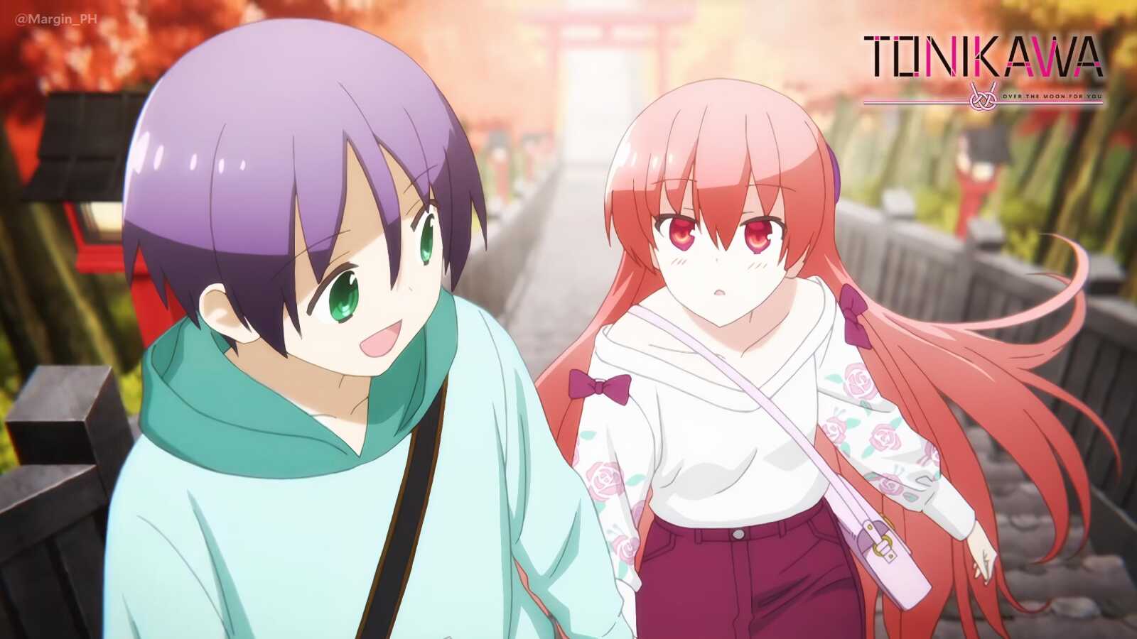 Desktop Hd Fly Me To The Moon Anime - Fly...