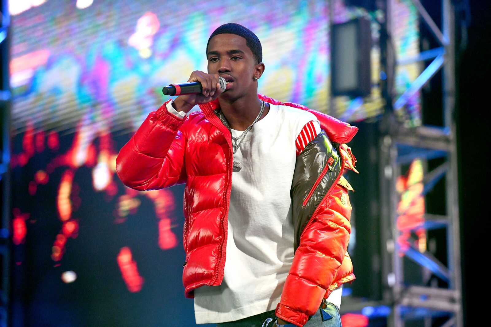 King Combs Wallpapers (18 images) - WallpaperCat
