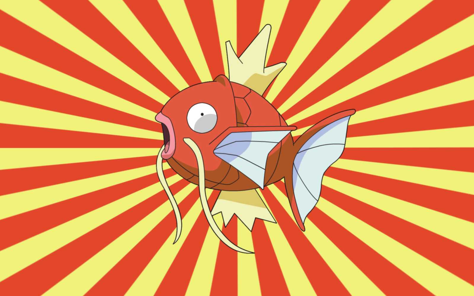 Desktop Hd Magikarp - Magikarp