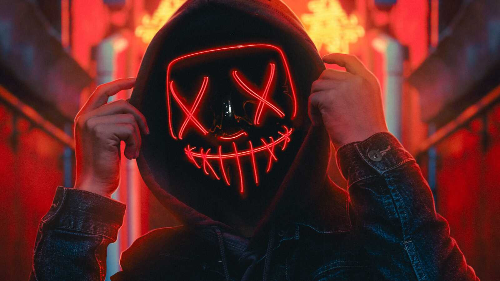 Hoodie Guy