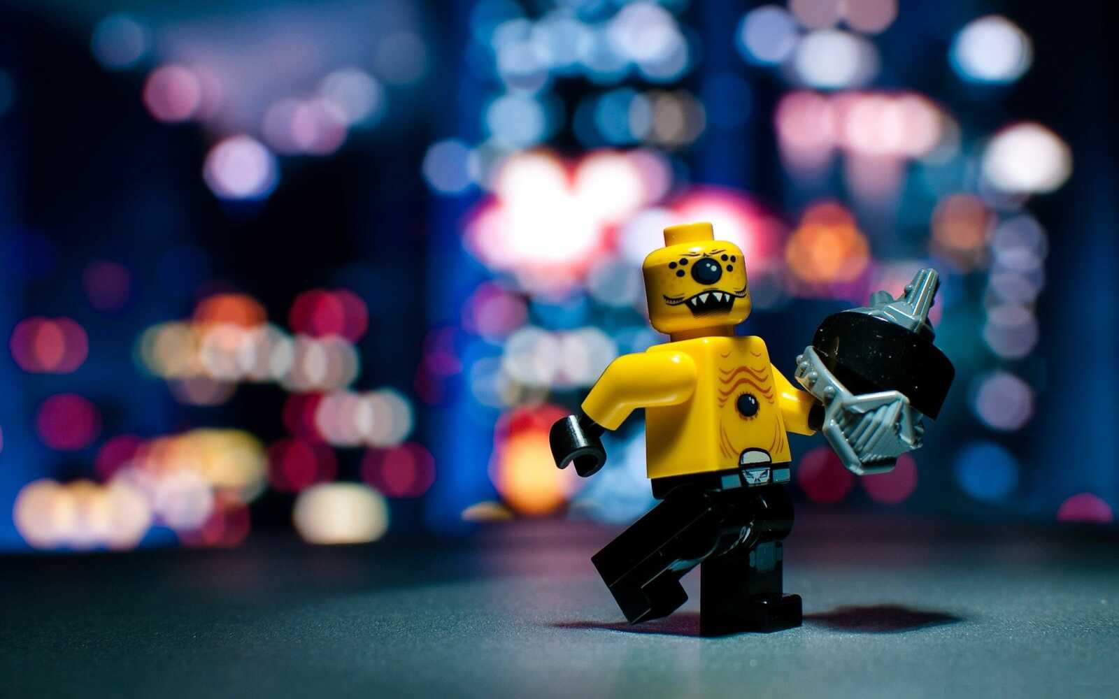 Lego Wallpapers (77 images) - WallpaperCat