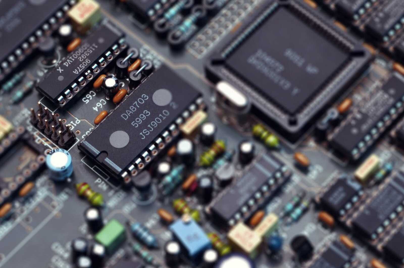 High Tech Wallpapers (47 images) - WallpaperCat