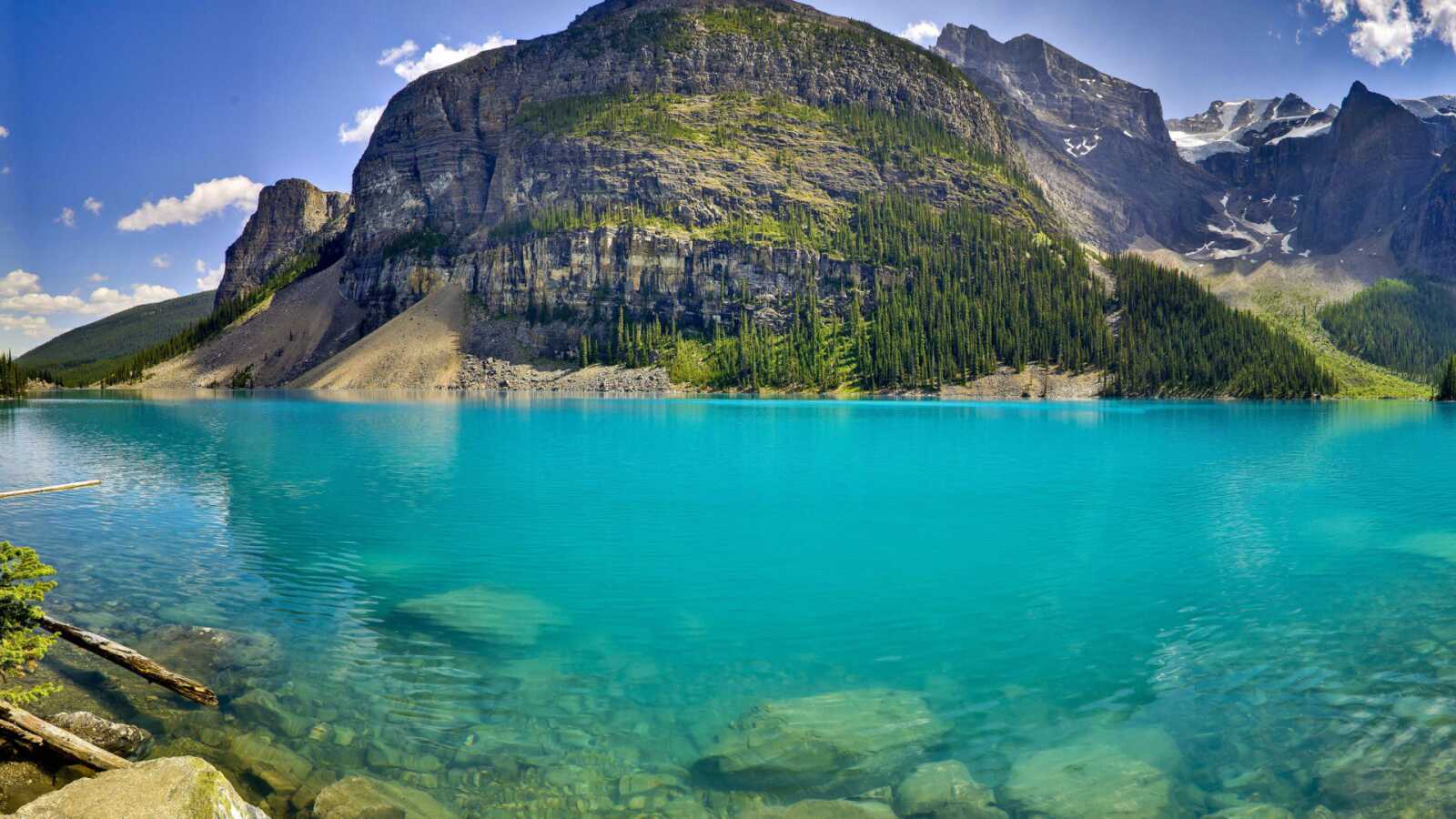 Banff Rundle Wallpaper Banff National Park Wallpapers (58 images) - WallpaperCat