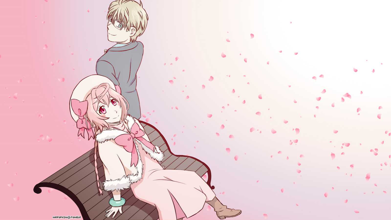 Desktop 1080P Recovery Of An Mmo Junkie -...