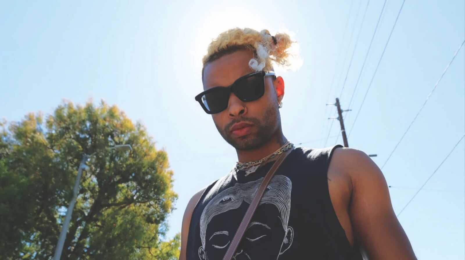 Ronny J (Rapper) Wallpapers (6 images) - WallpaperCat