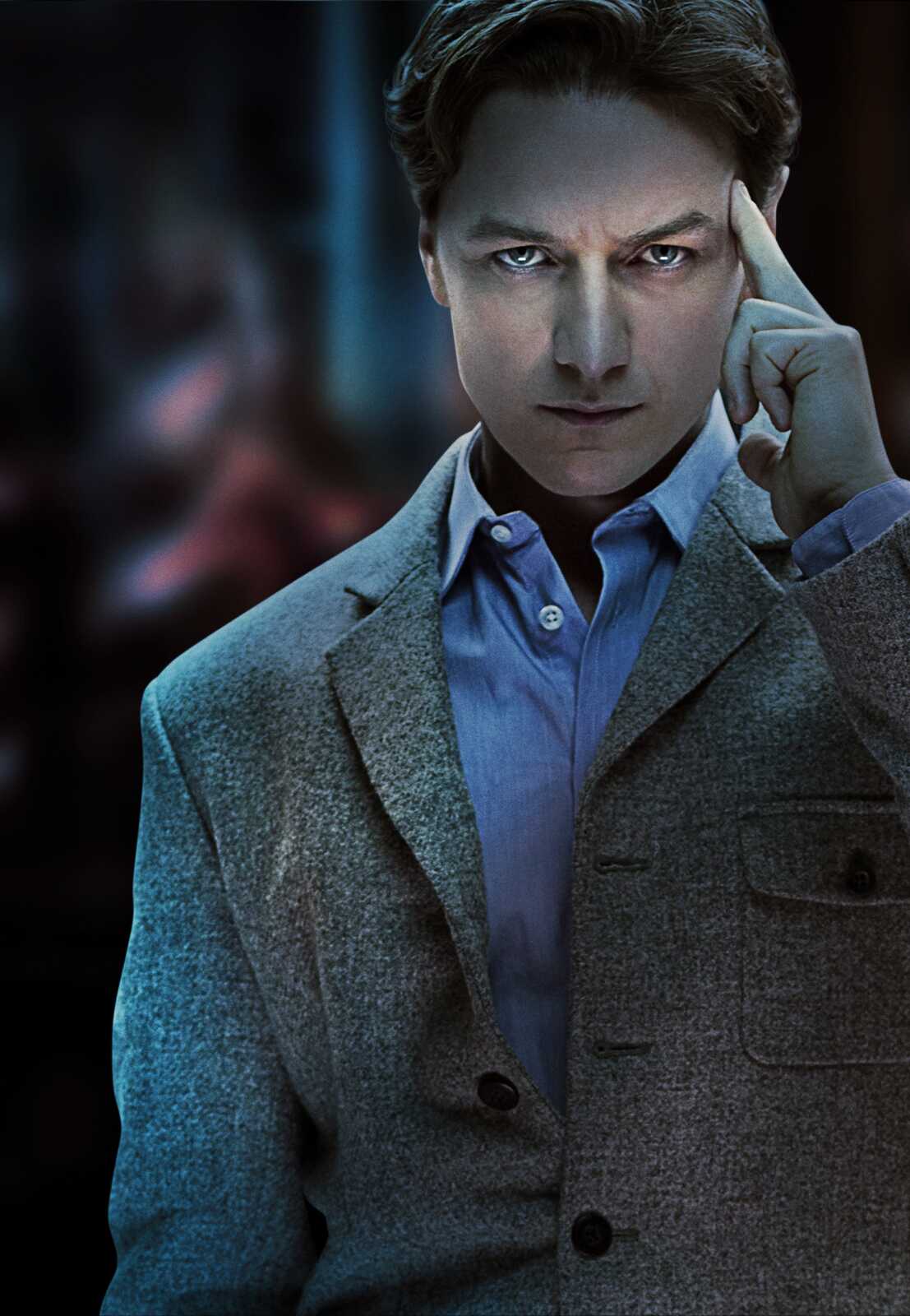 Charles Xavier Wallpapers (34 images) - WallpaperCat