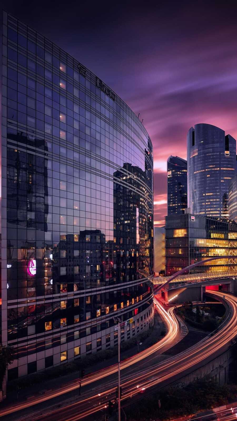 La Defense Paris