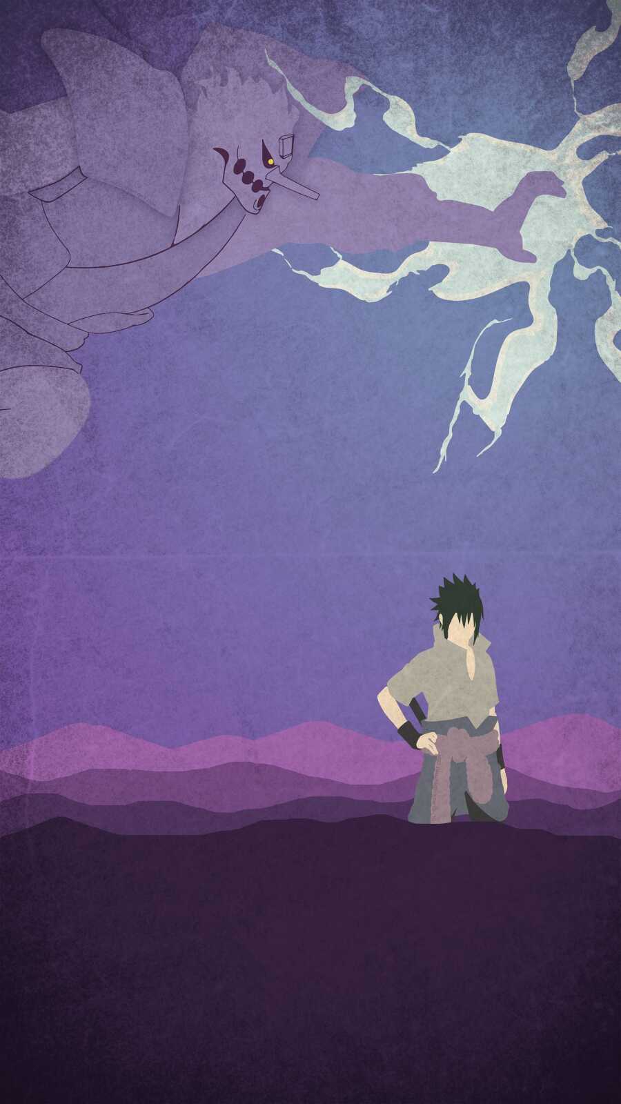 Mobile Hd Sasuke Susanoo - Sasuke Susanoo