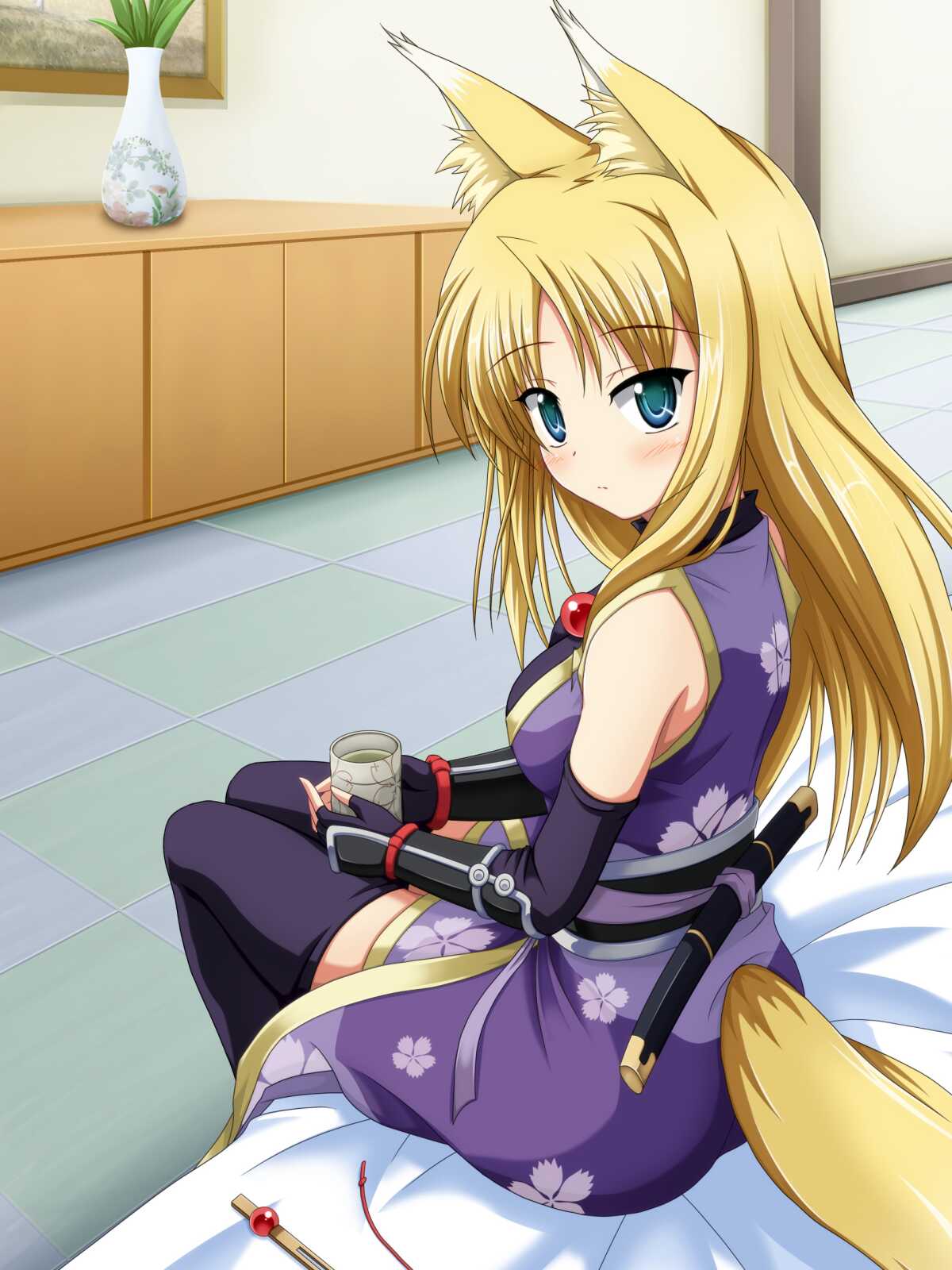 Phone Hd Dog Days Anime - Dog Days