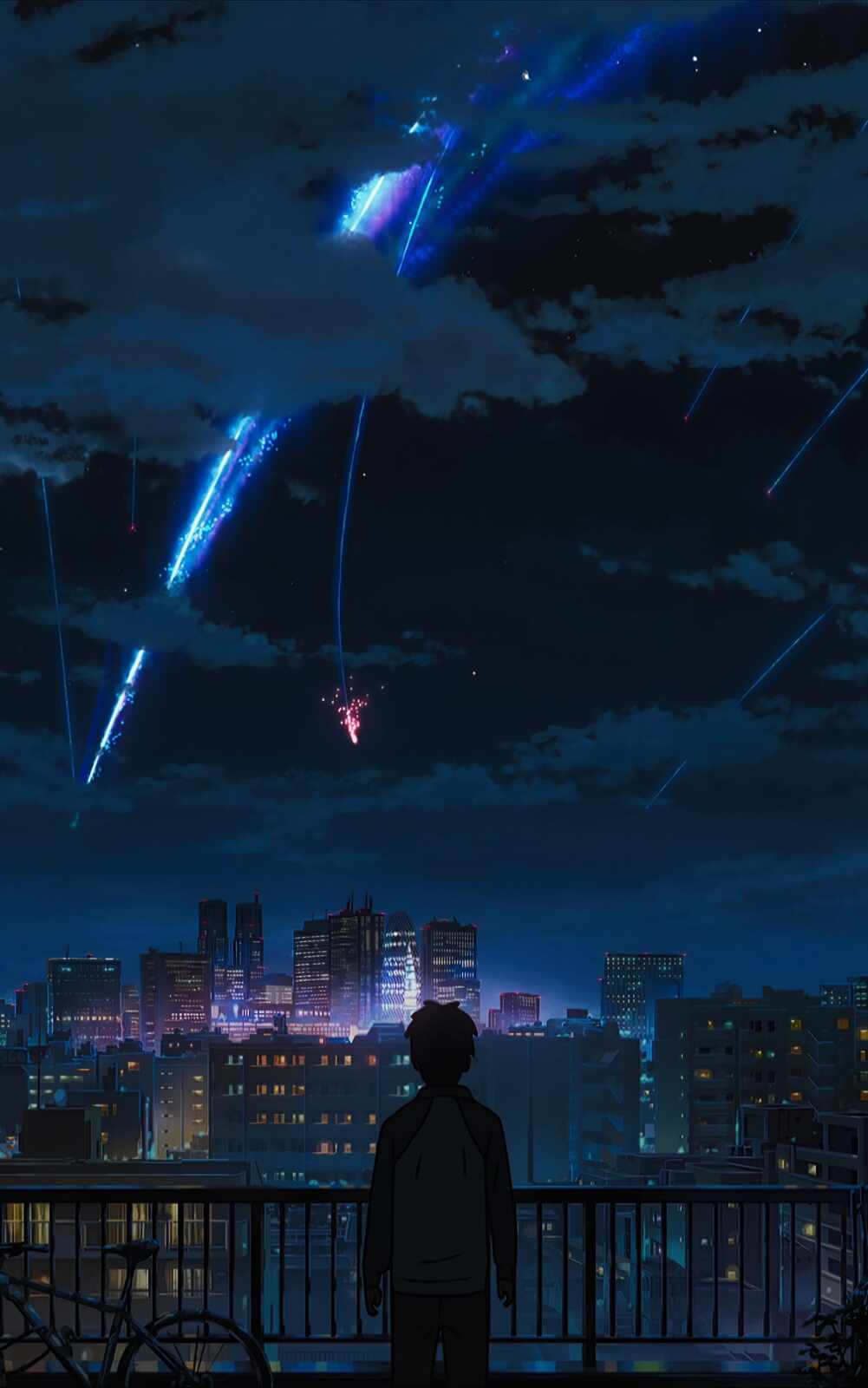 Iphone Hd Anime Phone - Anime Phone