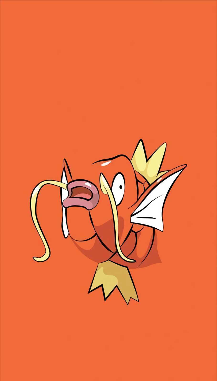 Mobile Hd Magikarp - Magikarp