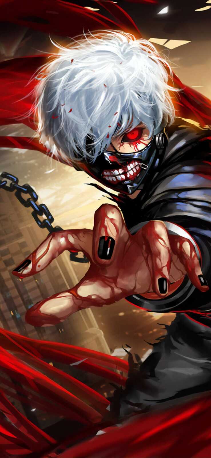 Mobile Hd Ken Kaneki - Ken Kaneki