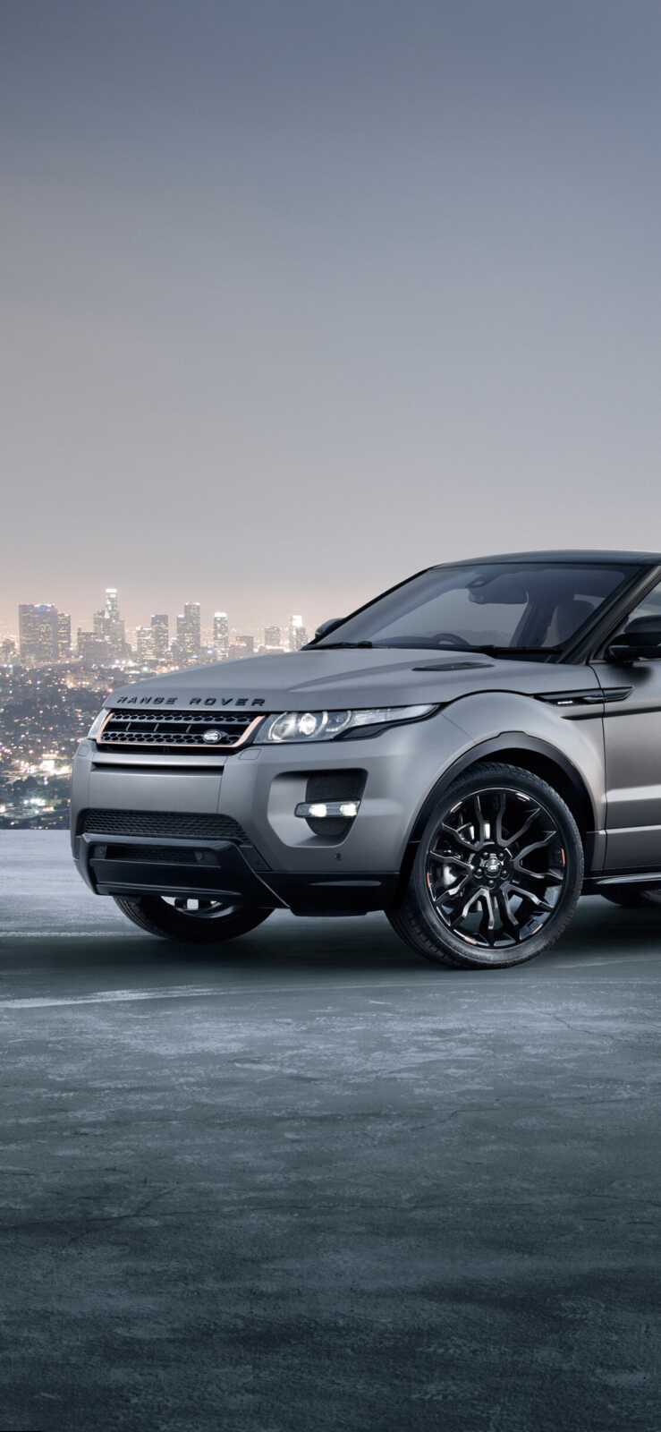 [73+] Range Rover Wallpapers 4K, Full HD - WallpaperCat