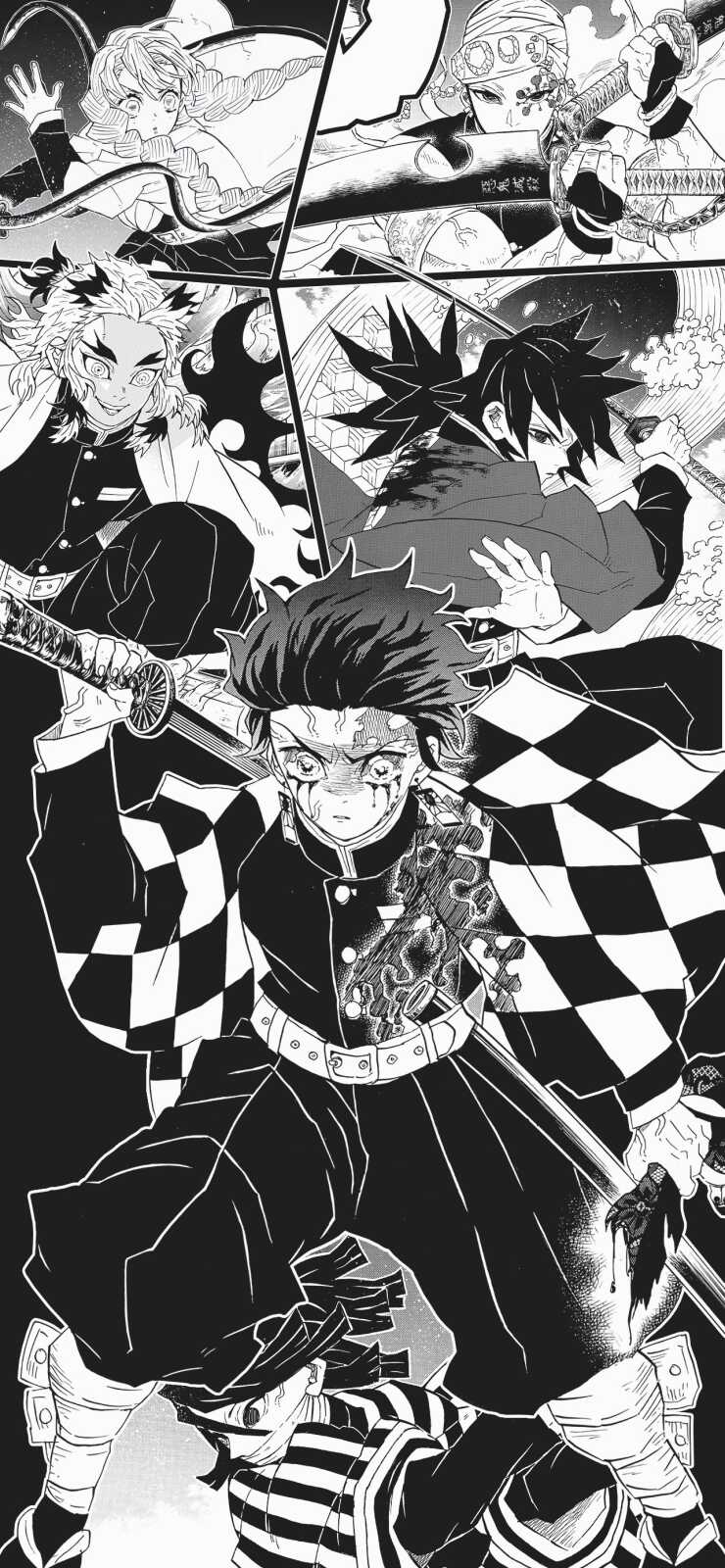 Iphone Hd Manga - Manga