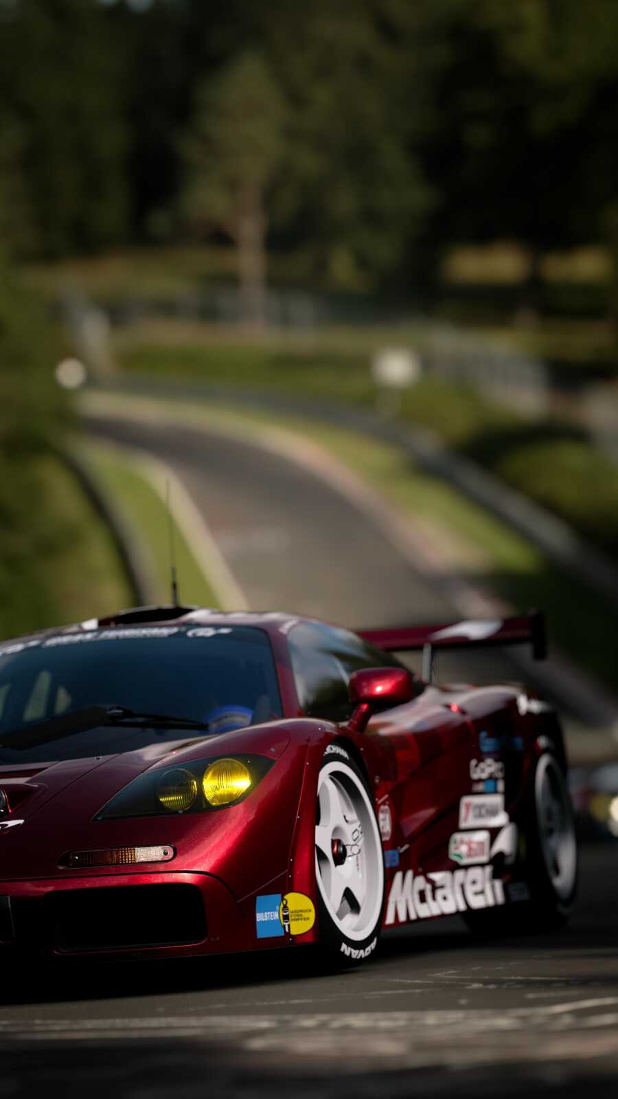 Motorsports Wallpapers (43 images) - WallpaperCat