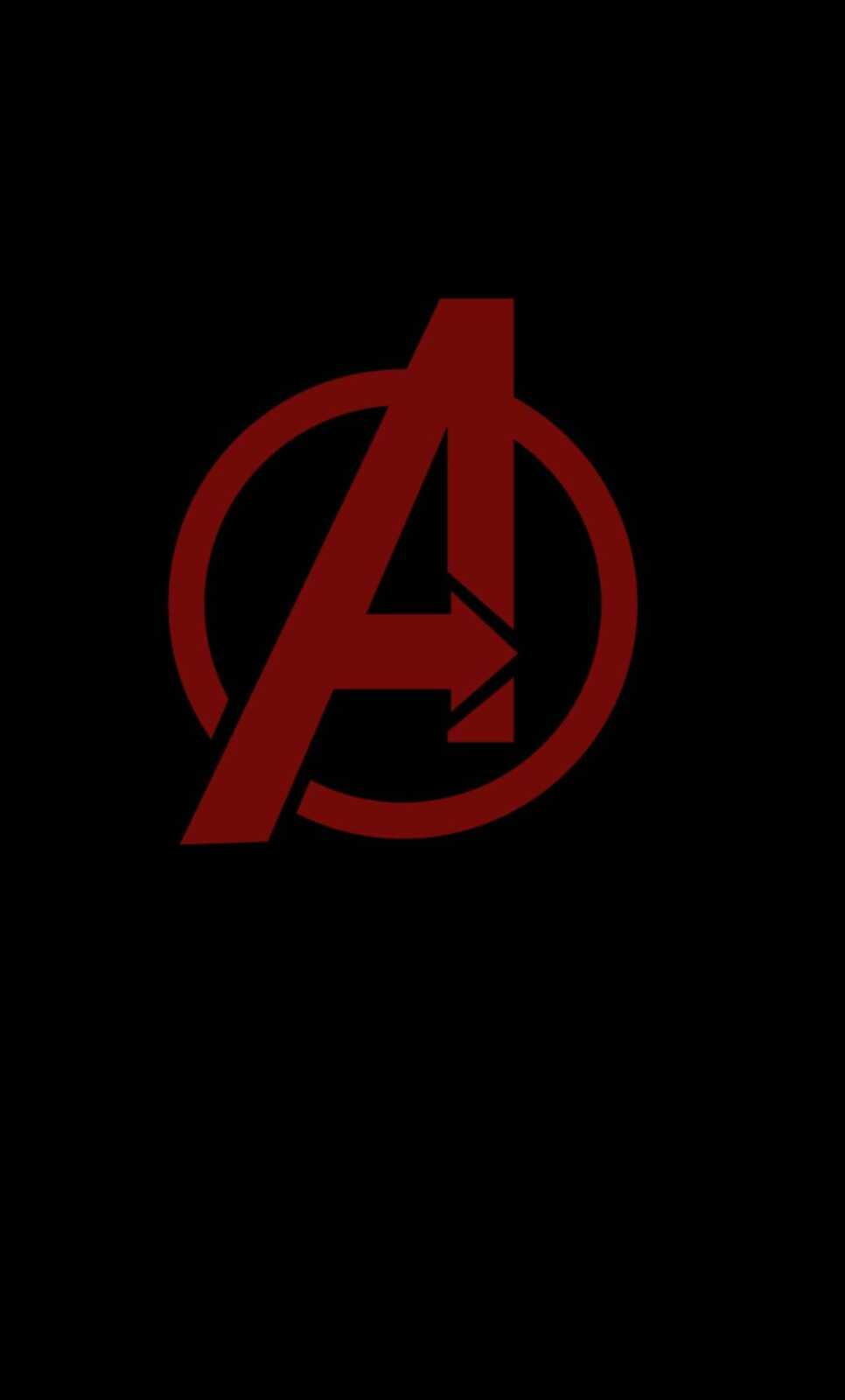 Avengers Logo