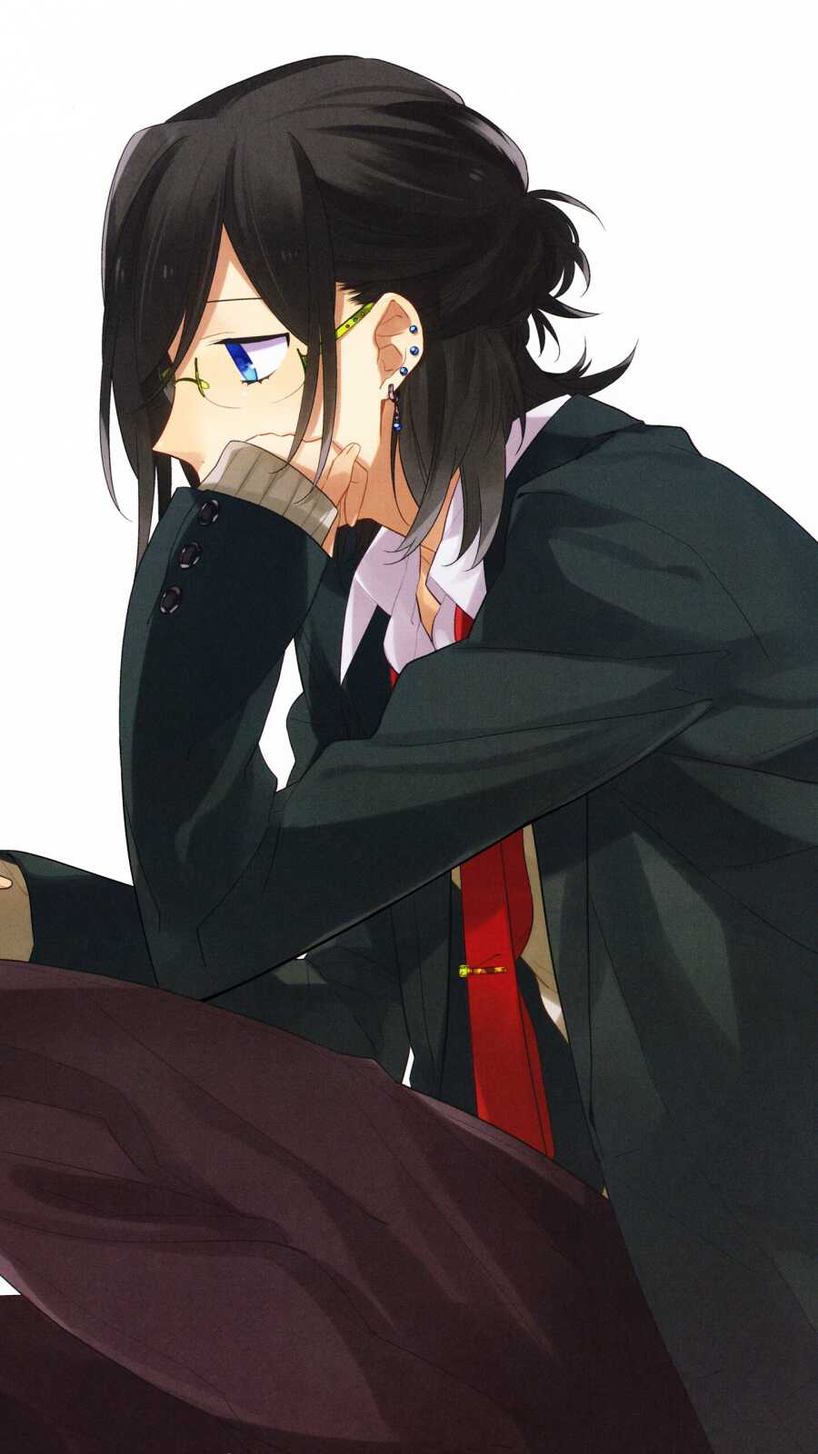 Phone Hd Horimiya - Horimiya