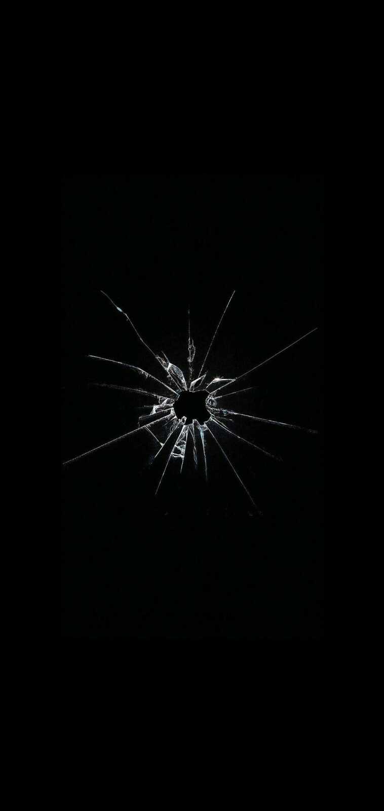 Broken Glass