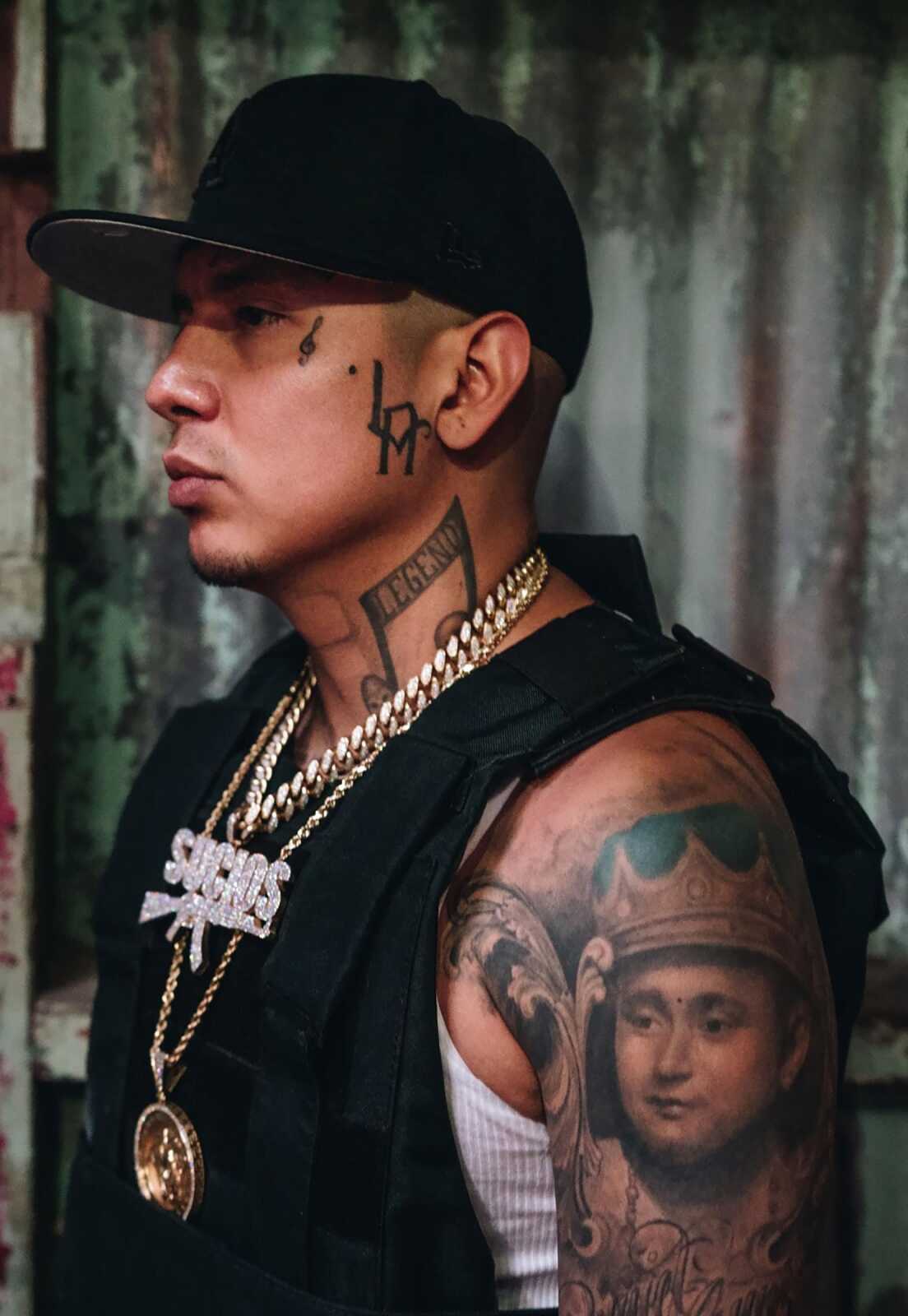 Little G Rapper King Lil G Wallpapers (7 images) - WallpaperCat