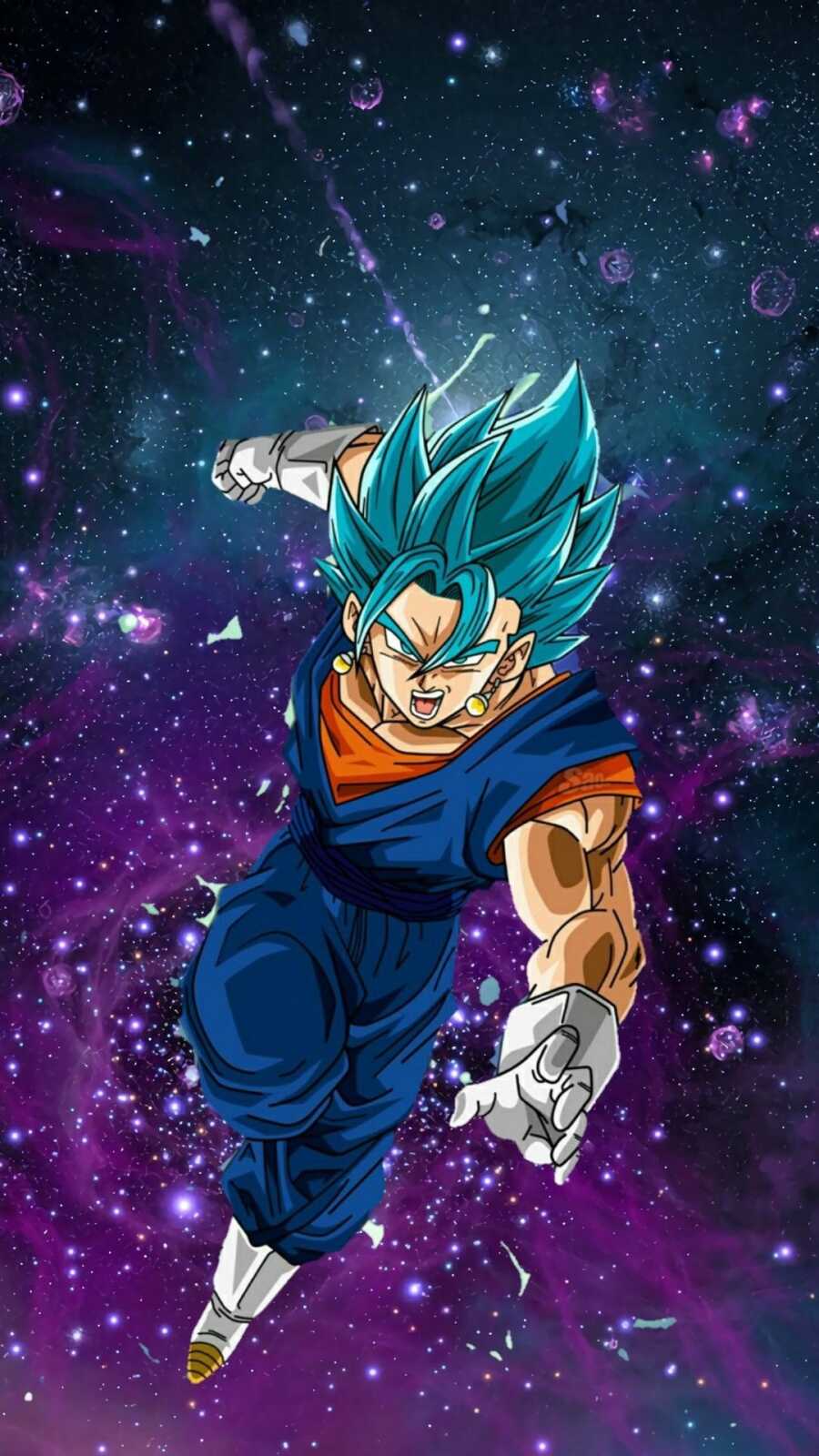 Phone 1080P Dragon Ball Super Super Hero -...
