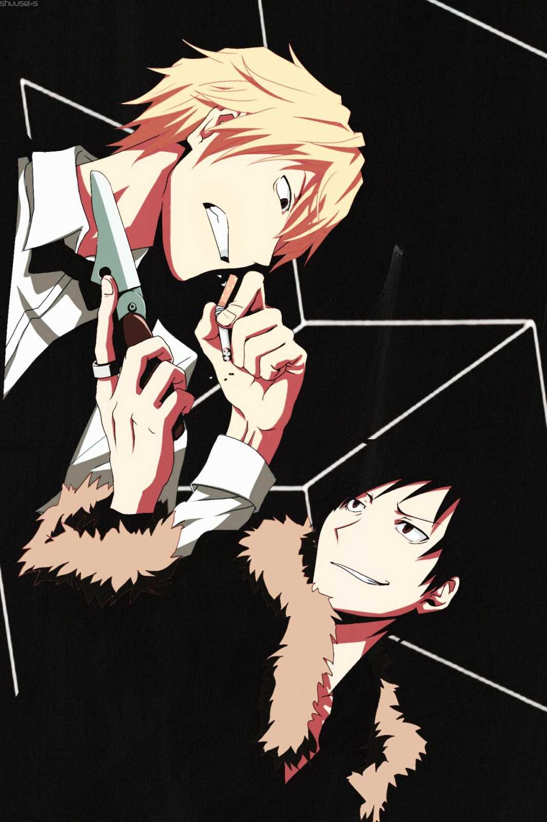Phone Hd Izaya Orihara - Izaya Orihara