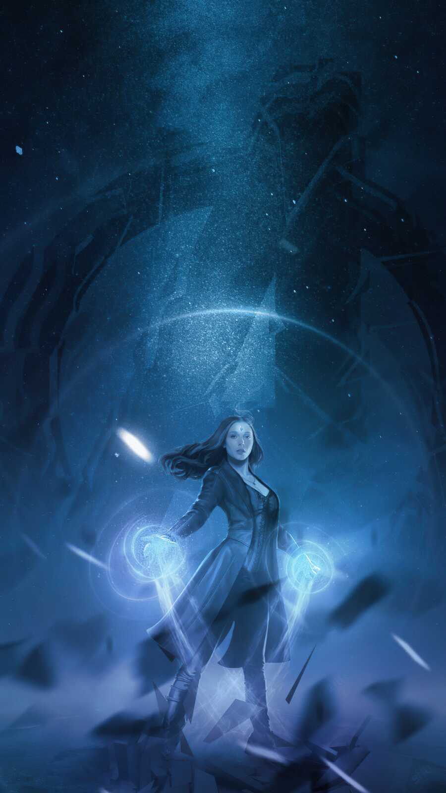 Witch Wallpapers (47 images) - WallpaperCat